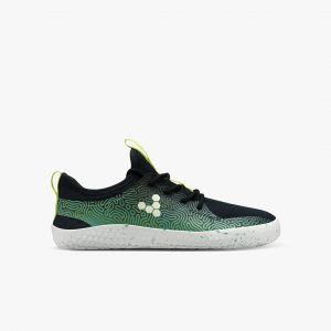 Vivobarefoot Primus Sport Junior Deep Sea Blue – kuva 1