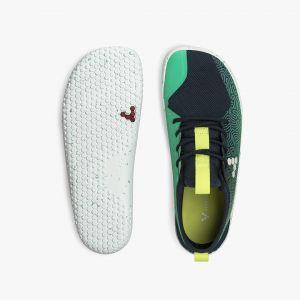 Vivobarefoot Primus Sport Junior Deep Sea Blue – kuva 2