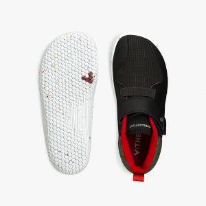Vivobarefoot Primus Bootie All Weather Kids Obsidian – kuva 3