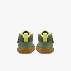 Vivobarefoot Priimus Bootie All Weather Kids Seaweed – kuva 6