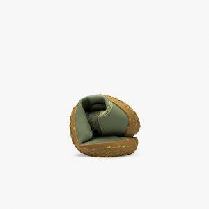 Vivobarefoot Priimus Bootie All Weather Kids Seaweed – kuva 2