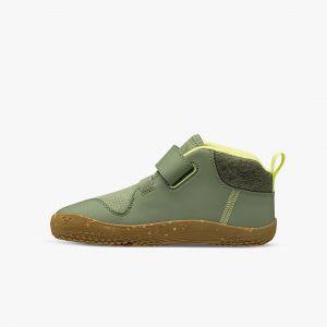 Vivobarefoot Priimus Bootie All Weather Kids Seaweed – kuva 4