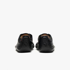 Vivobarefoot Addis Kids Black – kuva 5