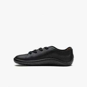 Vivobarefoot Addis Kids Black – kuva 3