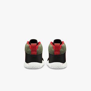 Vivobarefoot Primus Bootie All Weather Junior Obsidian – kuva 6
