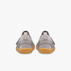 Vivobarefoot Primus Knit II Kids Zinc – kuva 5