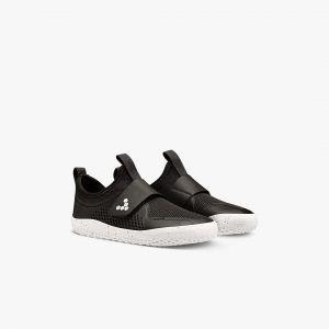 Vivobarefoot Primus Sport II Kids Obsidian – kuva 5