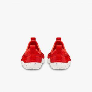 Vivobarefoot Primus Sport II Kids Fiery Coral – kuva 6