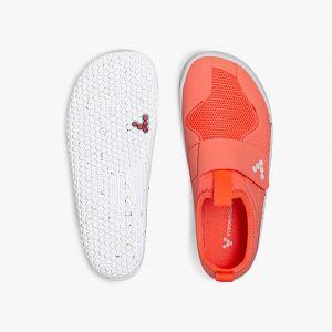 Vivobarefoot Primus Sport II Kids Molten Lava – kuva 3