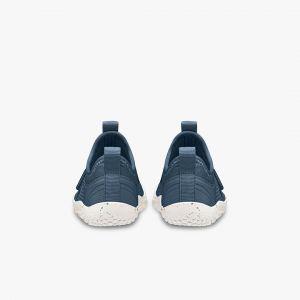 Vivobarefoot Primus Sport II Kids Indico – kuva 6