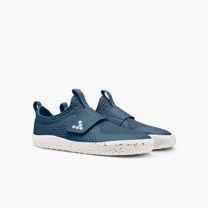 Vivobarefoot Primus Sport II Kids Indico – kuva 5