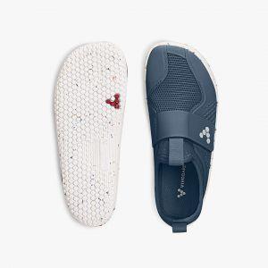 Vivobarefoot Primus Sport II Kids Indico – kuva 3