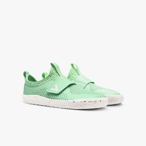Vivobarefoot Primus Sport II Kids Neo Mint – kuva 5