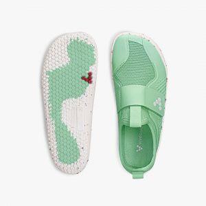 Vivobarefoot Primus Sport II Kids Neo Mint – kuva 3