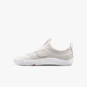 Vivobarefoot Primus Sport II Kids Bright White – kuva 4