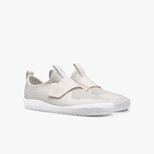 Vivobarefoot Primus Sport II Kids Bright White – kuva 5