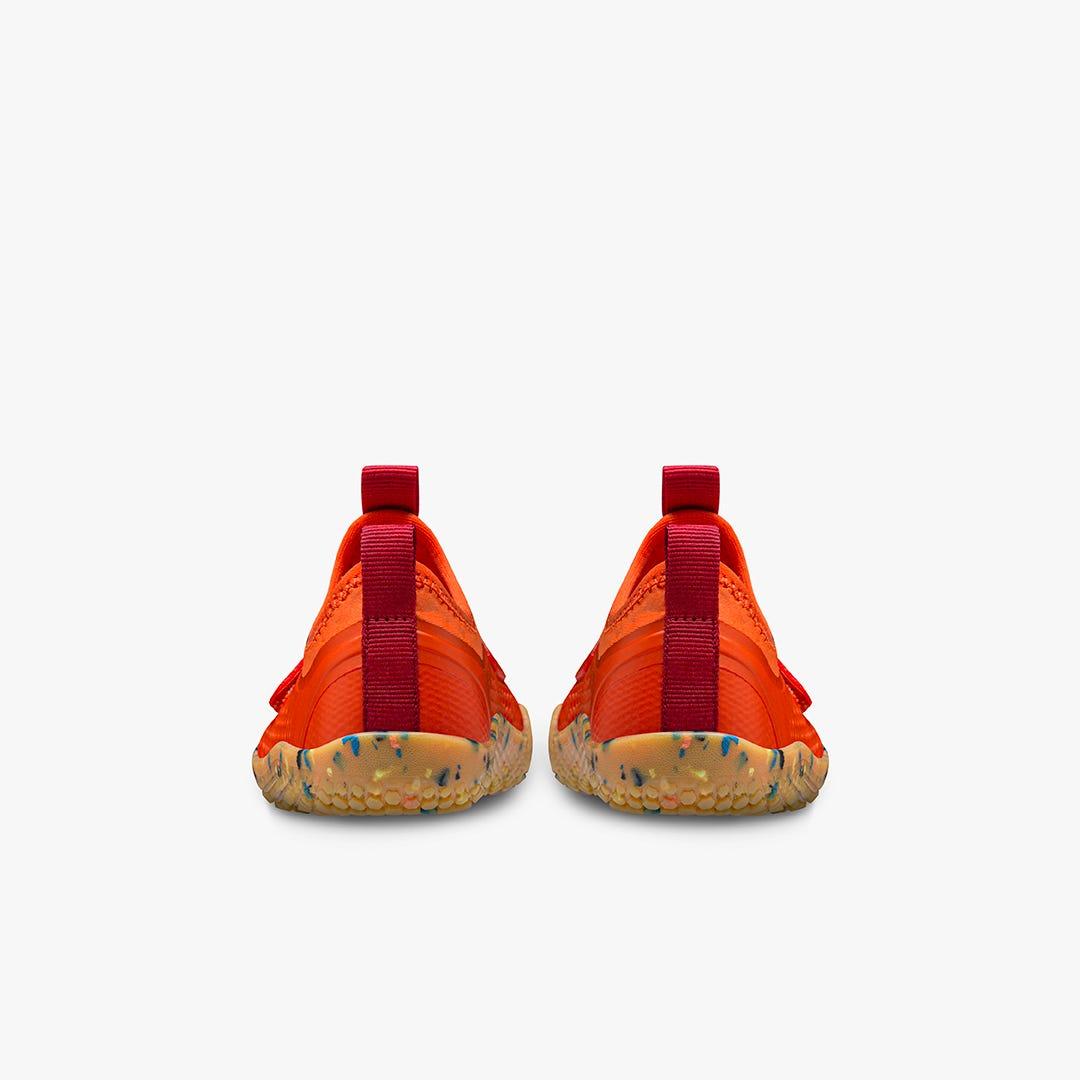 Vivobarefoot PRIMUS SPORT II KIDS SCARLETT IBIS – kuva 3