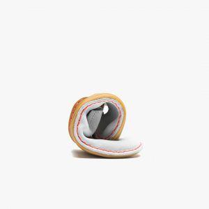 Vivobarefoot Ababa II Gray Mist Kids – kuva 2
