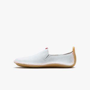 Vivobarefoot Ababa II Gray Mist Kids – kuva 3