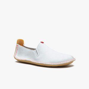 Vivobarefoot Ababa II Gray Mist Kids – kuva 6