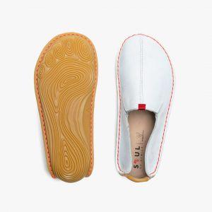 Vivobarefoot Ababa II Gray Mist Kids – kuva 4
