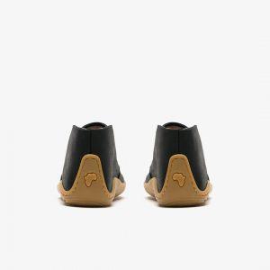 Vivobarefoot Gobi Addis Kids Obsidian – kuva 5