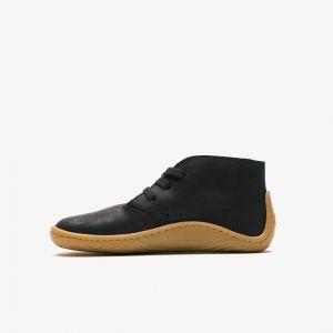 Vivobarefoot Gobi Addis Kids Obsidian – kuva 3