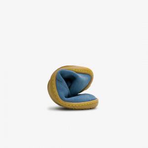 Vivobarefoot Gobi Addis Kids Indigo – kuva 2