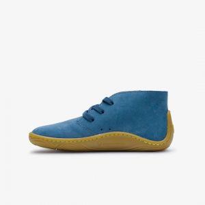 Vivobarefoot Gobi Addis Kids Indigo – kuva 4