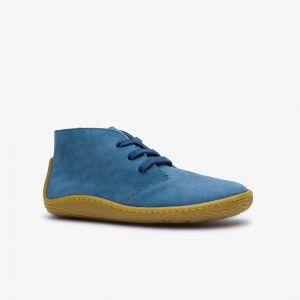 Vivobarefoot Gobi Addis Kids Indigo – kuva 5