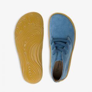 Vivobarefoot Gobi Addis Kids Indigo – kuva 3