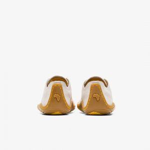 Vivobarefoot Addis Kids Little Sun Cement – kuva 6