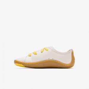 Vivobarefoot Addis Kids Little Sun Cement – kuva 4