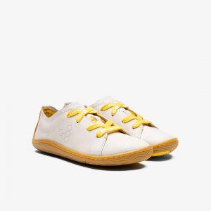Vivobarefoot Addis Kids Little Sun Cement – kuva 5