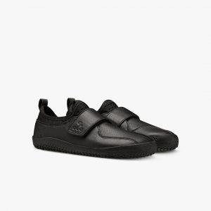 Vivobarefoot Primus School II Kids Obsidian – kuva 5
