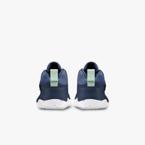 Vivobarefoot Primus Bootie II All Weather Kids Midnight – kuva 5