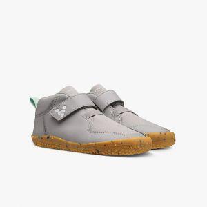 Vivobarefoot Primus Bootie II All Weather Kids Zinc – kuva 3