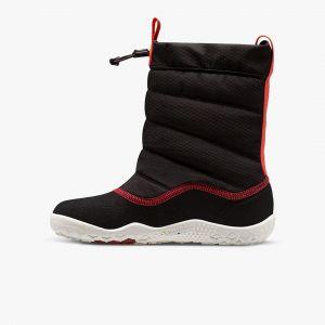 Vivobarefoot Lumi Kids Obsidian – kuva 4