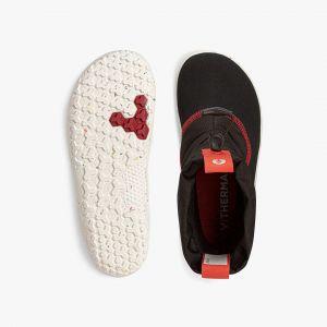 Vivobarefoot Lumi Kids Obsidian – kuva 3