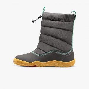 Vivobarefoot Lumi Kids Graphite – kuva 4
