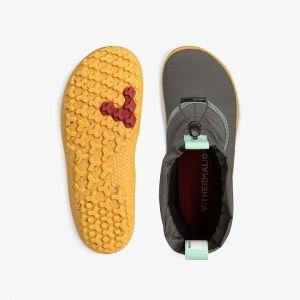 Vivobarefoot Lumi Kids Graphite – kuva 3