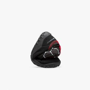 Vivobarefoot Lumi Kids Obsidian – kuva 6