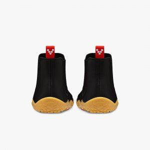 Vivobarefoot Fulham II kids obsidian – kuva 6
