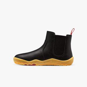 Vivobarefoot Fulham II kids obsidian – kuva 4
