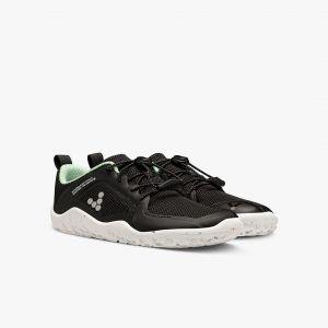 Vivobarefoot Primus Trail II FG Kids Obsidian – kuva 5