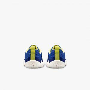 Vivobarefoot Primus Trail II FG Kids Ambaro Blue – kuva 6