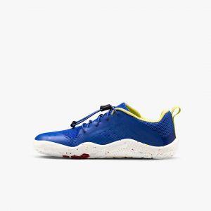 Vivobarefoot Primus Trail II FG Kids Ambaro Blue – kuva 4
