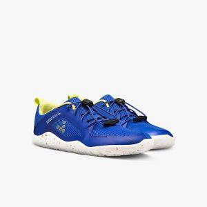 Vivobarefoot Primus Trail II FG Kids Ambaro Blue – kuva 5