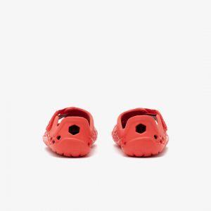 Vivobarefoot Ultra Bloom Kids Fiery Coral  – kuva 6