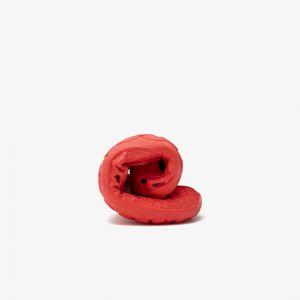 Vivobarefoot Ultra Bloom Kids Fiery Coral  – kuva 2